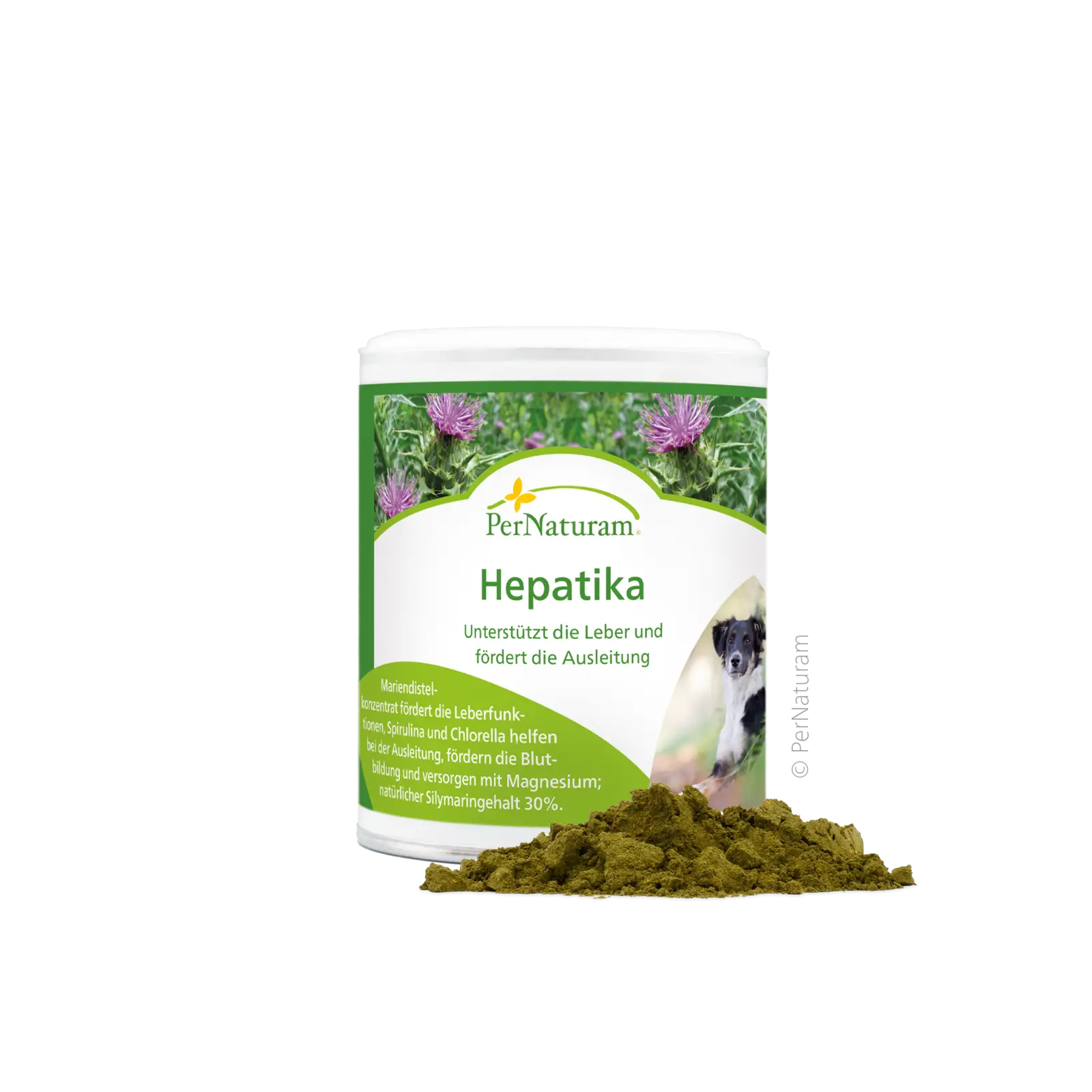 Hepatika 100g