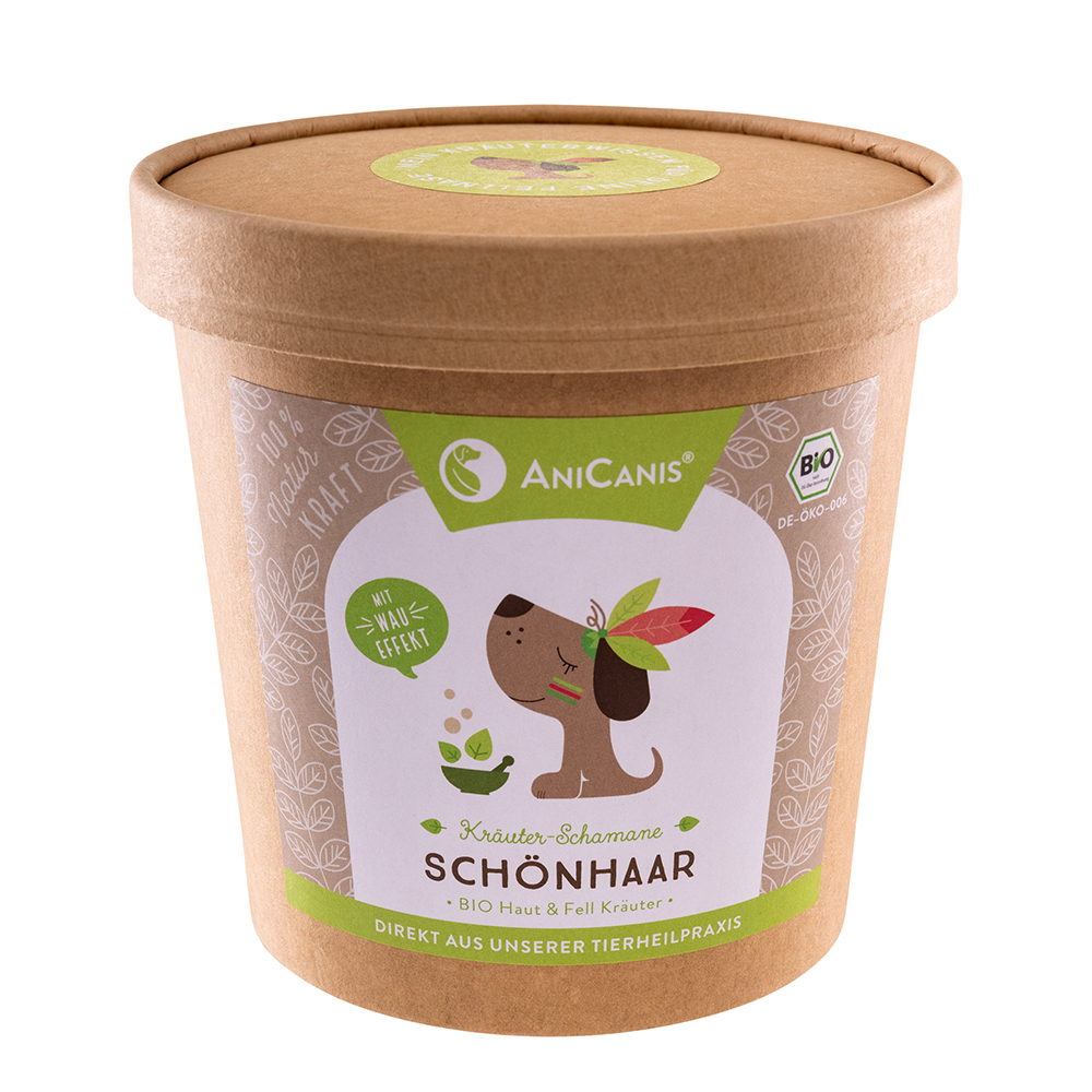 Schönhaar 100g