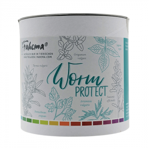 Pahema Worm Protect